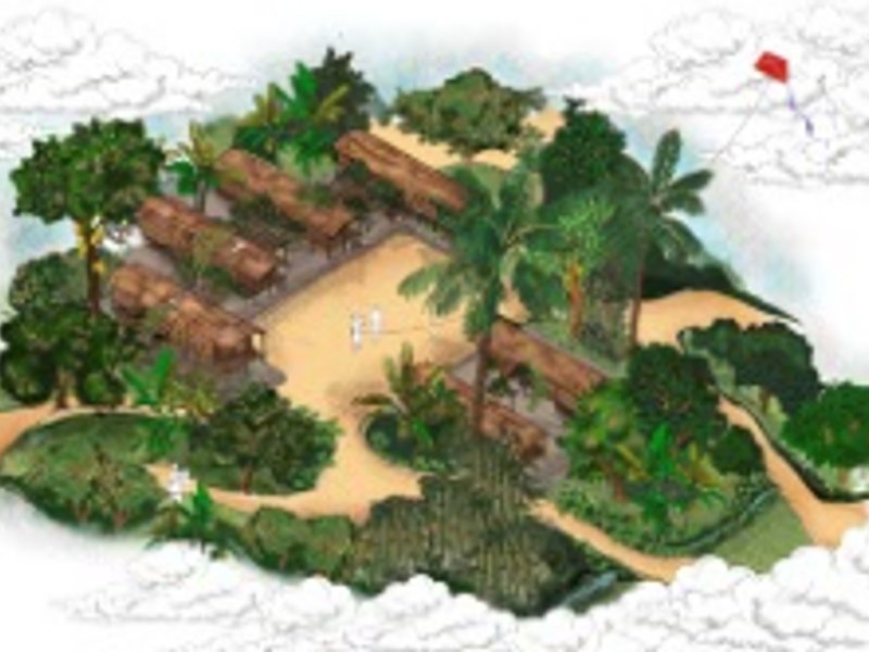 Affordable Housing for the Bede community