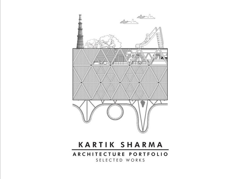 Portfolio - Kartik Sharma