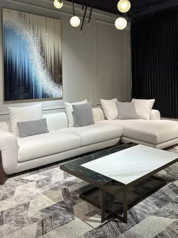 HOB Furniture Introduces Modular Sofas Designed for Adaptable Living