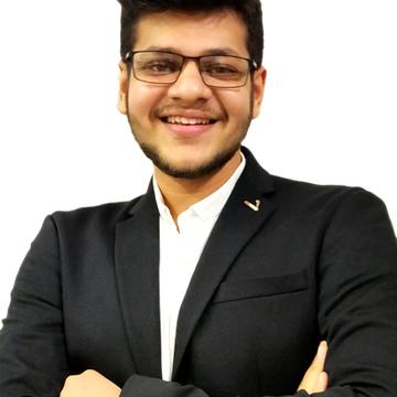 Anuj Modi