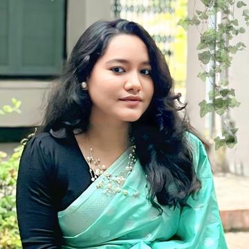 MOST NILUFA AKTER