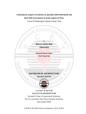 ResearchThesis BhavyaShah 2025