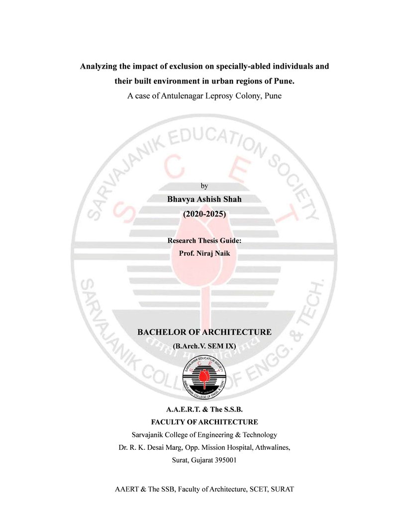 ResearchThesis BhavyaShah 2025