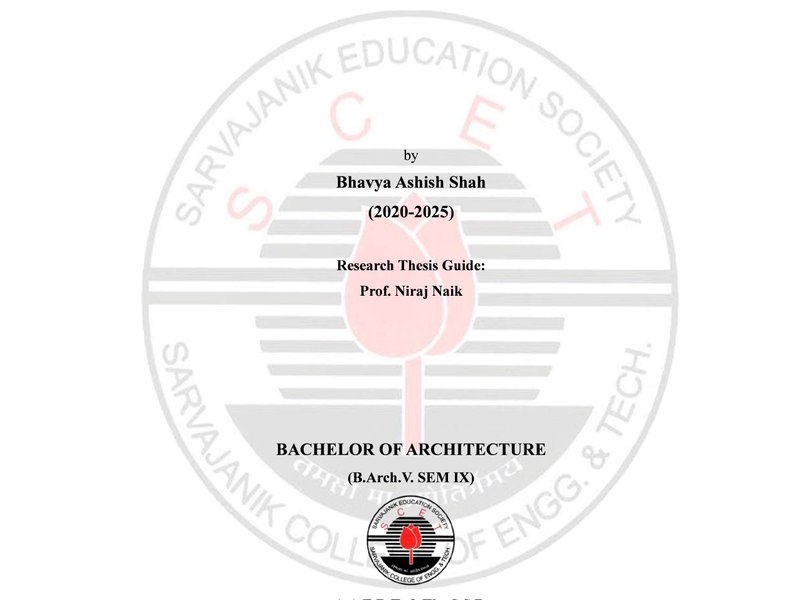 ResearchThesis BhavyaShah 2025