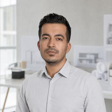 Hamid Lohrasbi