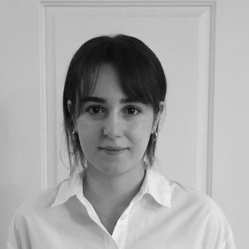 Parva ShafieeKhosroshahi