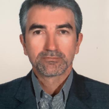 Behrooz Nasiri