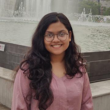 Mubasshira Maahjabeen