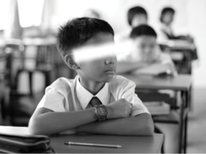 DESIGN STRATEGY FOR LEARNING ENVIRONMENT THROUGH THEORY OF FUN INTERVENTION VIA AUGMENTED REALITY