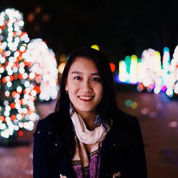 Made Samantha Wiratha