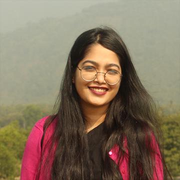 Mahbuba Tabassum Mou