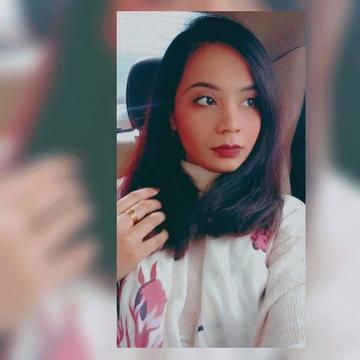 Maheen Nadeem
