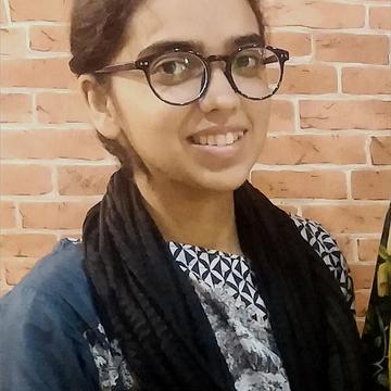 Maida Zehra