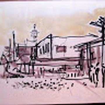 Herriot Watt University