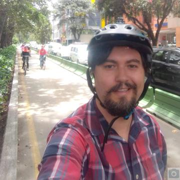 MANUEL ANDRES RUBIANO