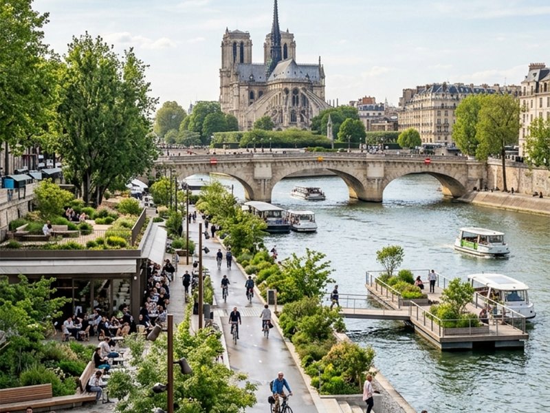 The end of expansionary urban planning