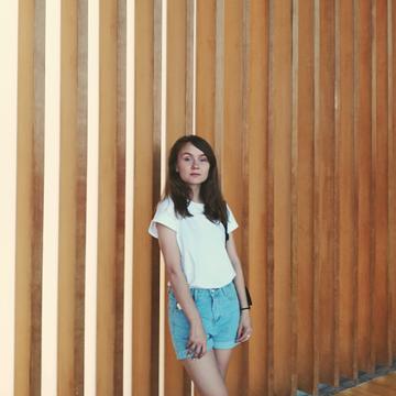 Mariya Shchekotikhina