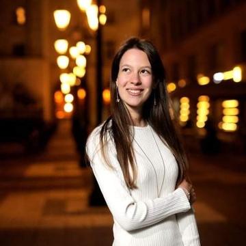 Marina Obretenova