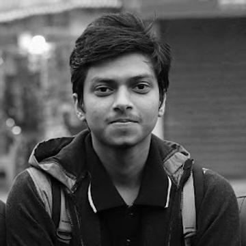 Md. Shafait Bin Alam