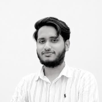 Md. Emam Meraj Hossain