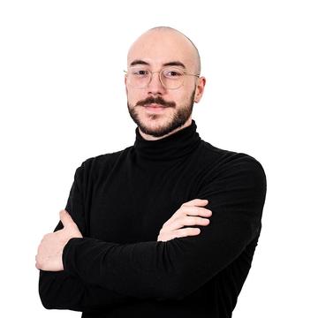 Milos Kostic