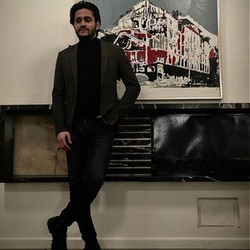 Miraç Muhammed Karaca