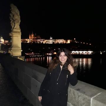 Miranda Papadopoulou