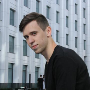 Михаил Рубцов