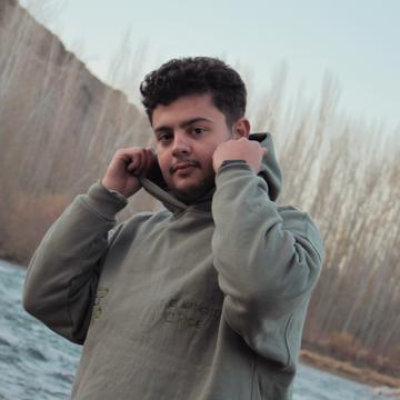Mohamadhosein Farajzadeh