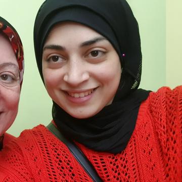 Mona Ali Abdelwahab Emam