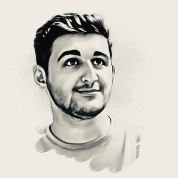 MohammadSaber Heidari