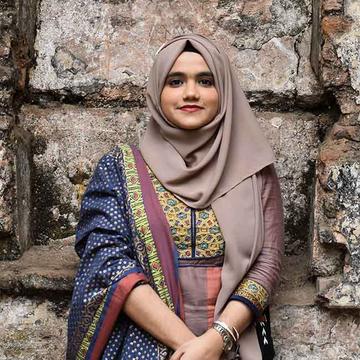 Nusrat Nasrin Ananna