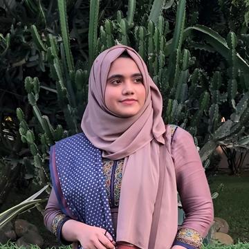 Nusrat Nasrin Ananna