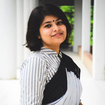 Naorin Tabassum Chowdhury