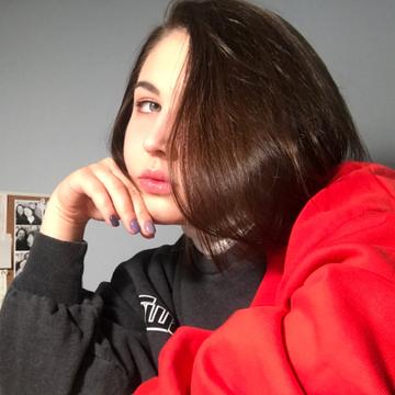 Анастасия Матюшонок