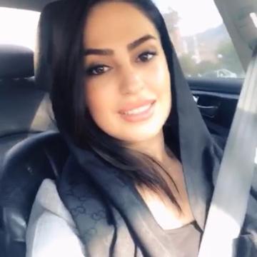 narges ahmadshoar