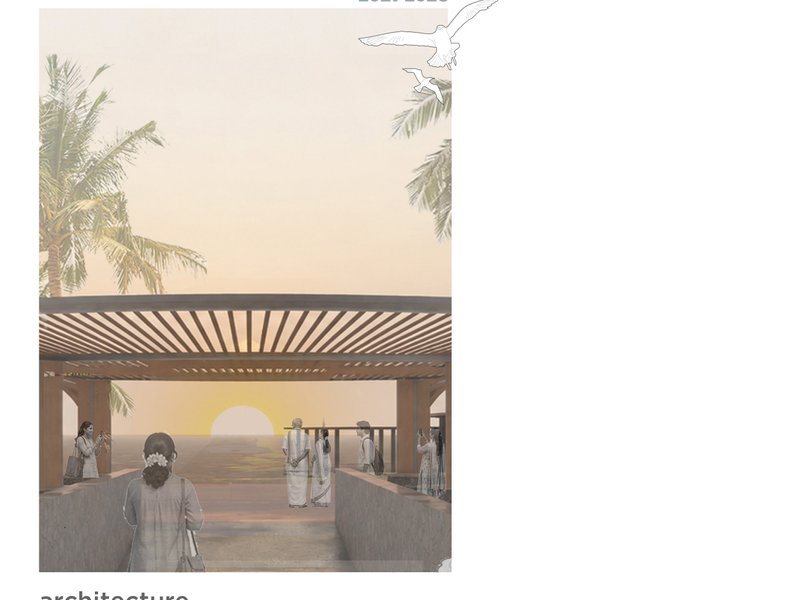 Architecture Portfolio_Naveen