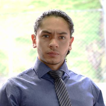 Nicolas Gomez Camacho