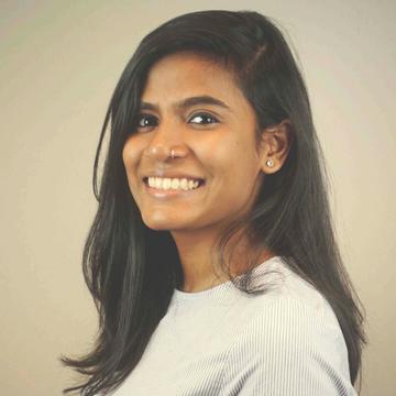 Nilofer Afza Tajuddin