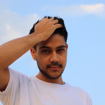 Nima Montazerolghaem