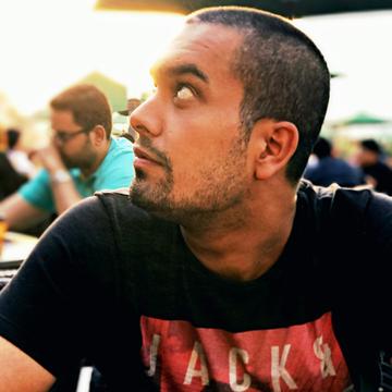 Nima HeydarzadehMiandoab