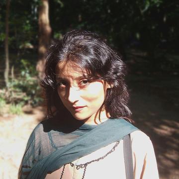 Nowshin Chowdhury