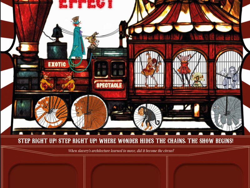 The Circus Effect