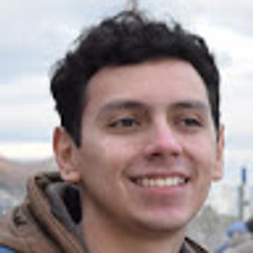 Omar Andrés Campos Rivera