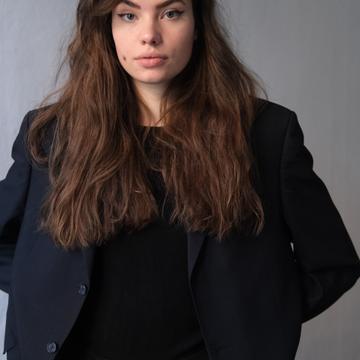 Алиса Онтенсоне