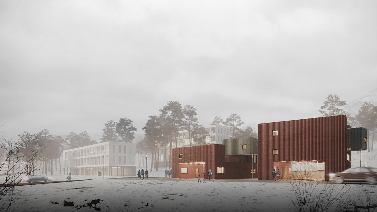 Join the global community of 200,000+ Architect&nbsp;&amp; Designers