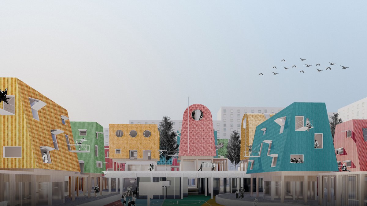 1,000+ design journals published on the platform