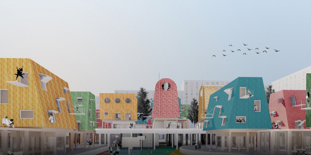 1,000+ design journals published on the platform