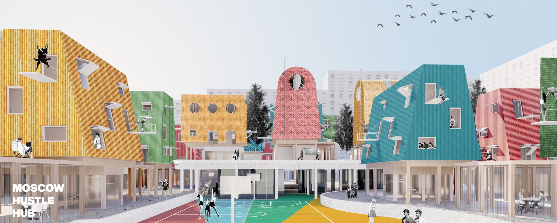 Architectural Design cover