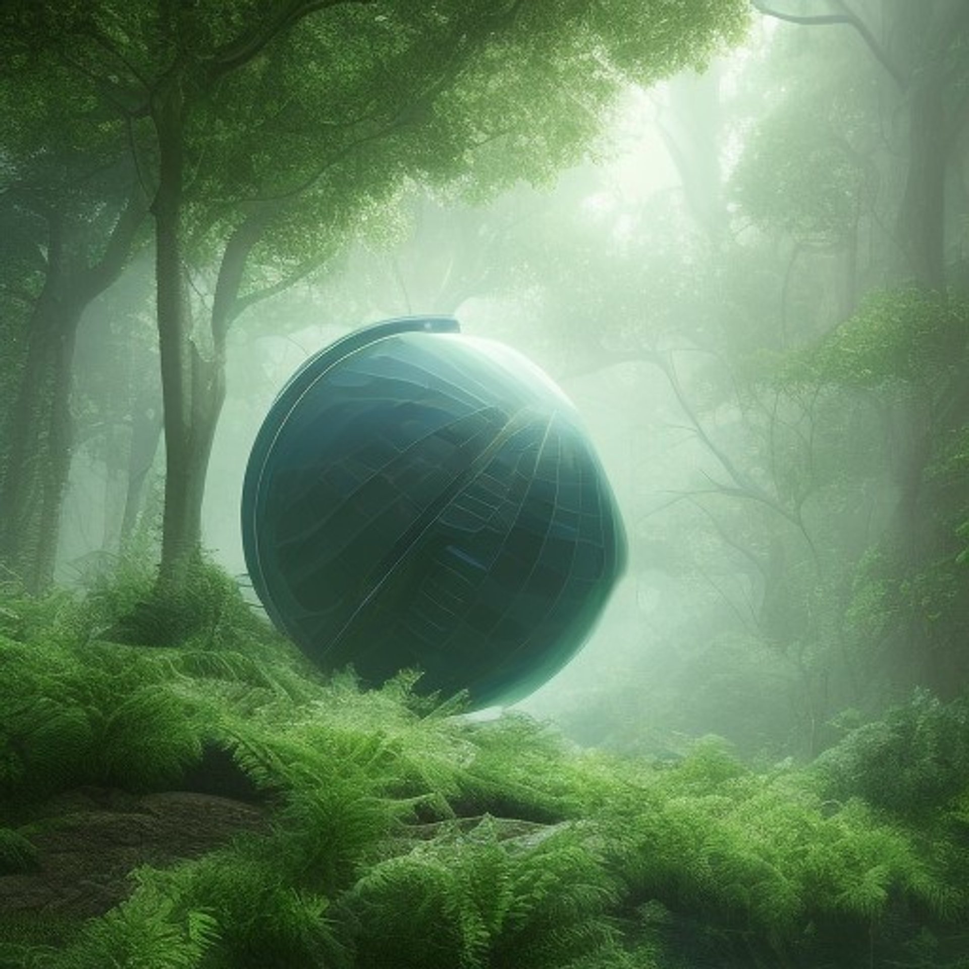 Metaverse Architecture cover